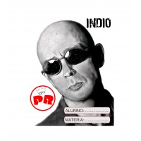 Redondos Indio 1
